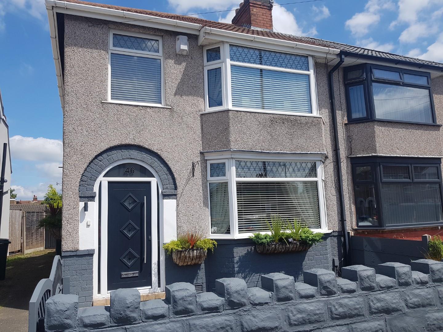 Loveitts Sales Wycliffe Road West, Coventry